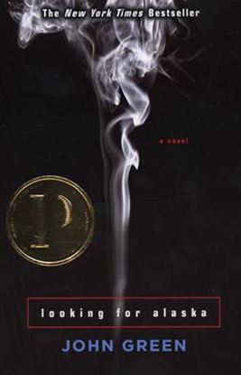 Imagen de LOOKING FOR ALASKA (PB)