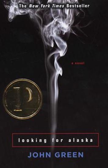 Imagen de LOOKING FOR ALASKA (PB)