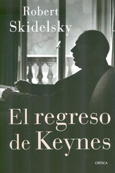 Imagen de EL REGRESO DE KEYNES
