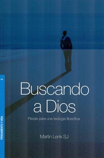 Imagen de BUSCANDO A DIOS