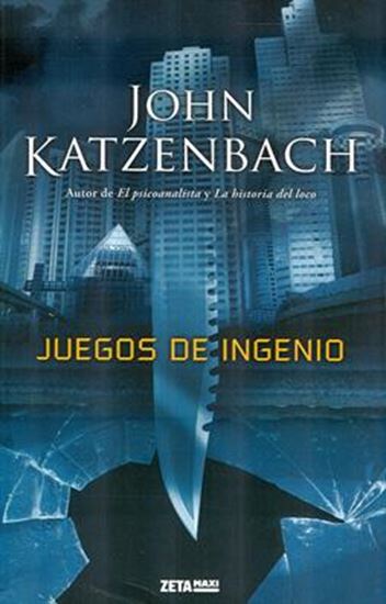 Imagen de JUEGOS DE INGENIO (BOL)