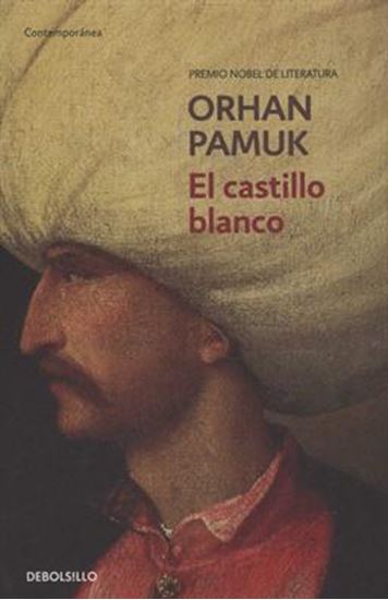 Imagen de EL CASTILLO BLANCO (BOL)