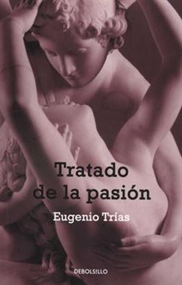 Imagen de TRATADO DE LA PASION (BOL)