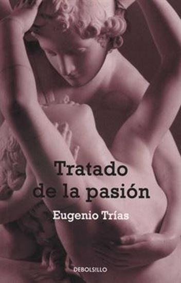Imagen de TRATADO DE LA PASION (BOL)
