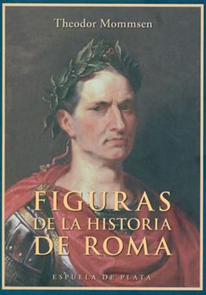 Imagen de FIGURAS DE LA HISTORIA DE ROMA