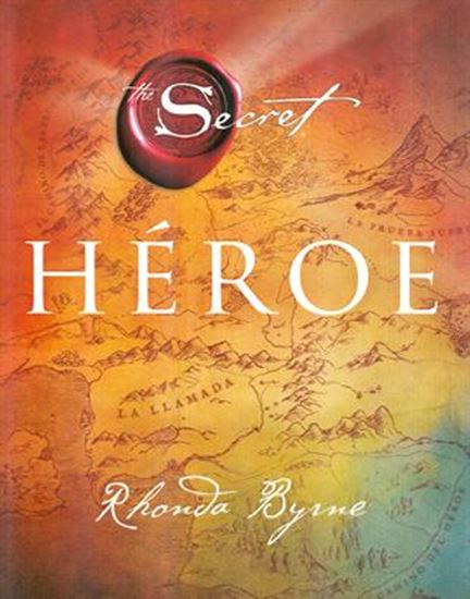 Imagen de HEROE (BYRNE)