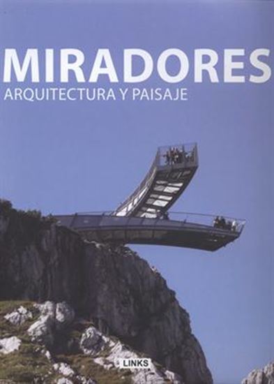 Imagen de MIRADORES. ARQUITECTURA Y PAISAJE (OF3)