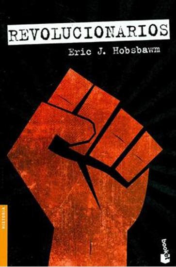 Imagen de REVOLUCIONARIOS (BOL)