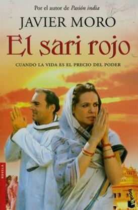 Imagen de EL SARI ROJO  (BOL)