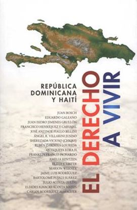Imagen de REPUBLICA DOMINICANA Y HAITI: EL DERECHO