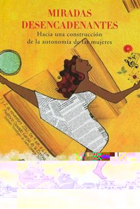 Imagen de MIRADAS DESENCADENANTES. HACIA (OF)