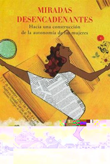 Imagen de MIRADAS DESENCADENANTES. HACIA (OF)