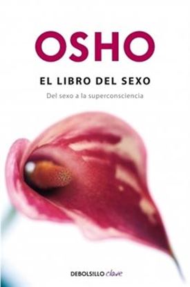 Imagen de OSHO. EL LIBRO DEL SEXO (BOL)