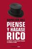 Imagen de PIENSE Y HAGASE RICO (BOL)