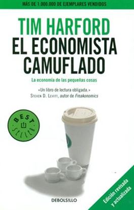 Imagen de EL ECONOMISTA CAMUFLADO (BOL)