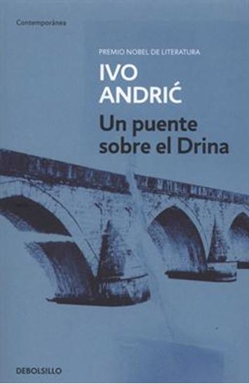 Imagen de UN PUENTE SOBRE EL DRINA (BOL)