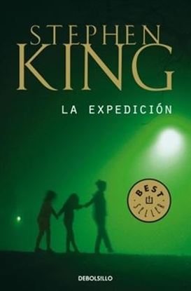 Imagen de LA EXPEDICION  (BOL)