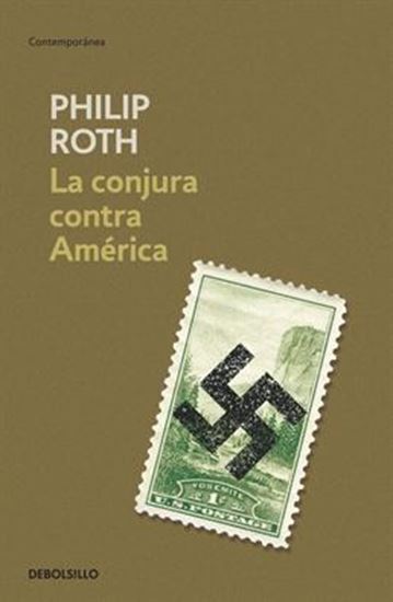 Imagen de LA CONJURA CONTRA AMERICA (BOL)