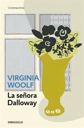 Imagen de LA SEÑORA DALLOWAY (BOL)