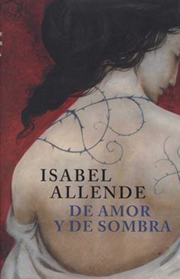 Imagen de DE AMOR Y DE SOMBRAS (TD)