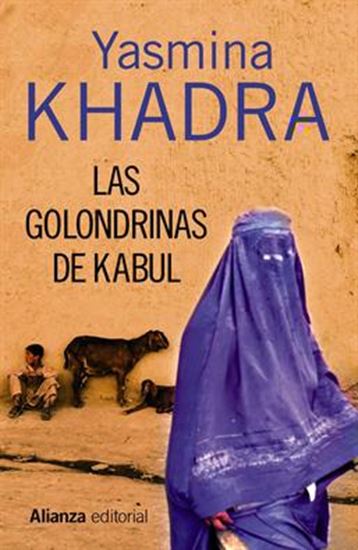 Imagen de LAS GOLONDRINAS DE KABUL