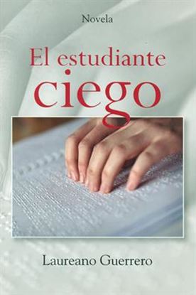Imagen de EL ESTUDIANTE CIEGO (OF1)