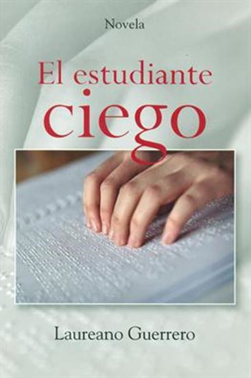 Imagen de EL ESTUDIANTE CIEGO (OF1)