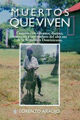 Imagen de MUERTOS QUE VIVEN (OF)