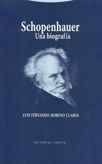 Imagen de SCHOPENHAUER. UNA BIOGRAFIA