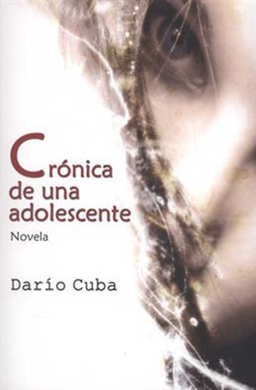 Imagen de CRONICA DE UNA ADOLESCENTE (OF1)