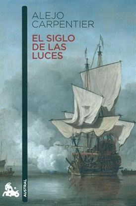 Imagen de EL SIGLO DE LAS LUCES (AUSTRAL)