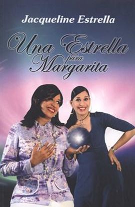 Imagen de UNA ESTRELLA PARA MARGARITA (OF)