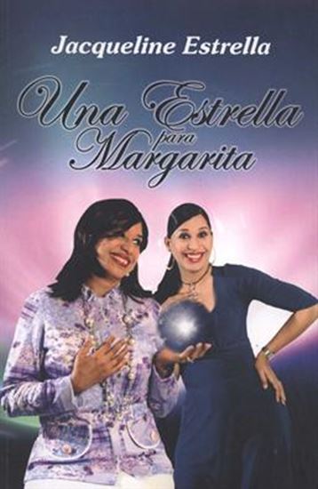 Imagen de UNA ESTRELLA PARA MARGARITA (OF)