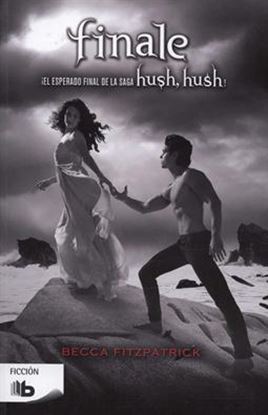 Imagen de FINALE (HUSH, HUSH 4) -V2 (BOL)