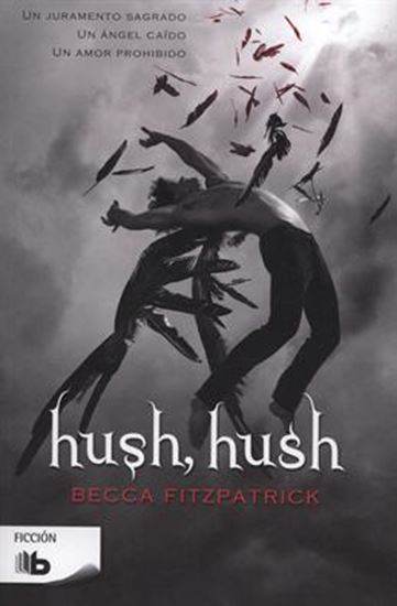 Imagen de HUSH, HUSH (BOL)