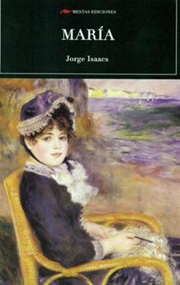 Imagen de MARIA (MESTAS)