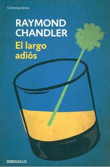 Imagen de EL LARGO ADIOS (BOL)