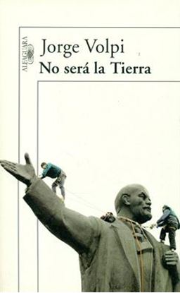 Imagen de NO SERA LA TIERRA (OF2)