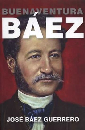 Imagen de BUENAVENTURA BAEZ