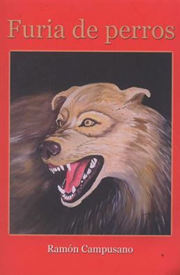 Imagen de FURIA DE PERROS (OF1)