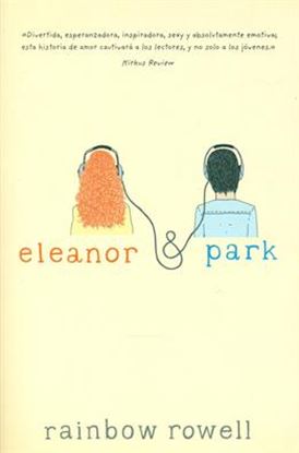 Imagen de ELEANOR Y PARK