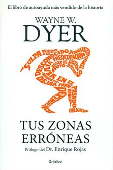 Cuesta Libros. TUS ZONAS ERRONEAS, NUEVO PROLOGO