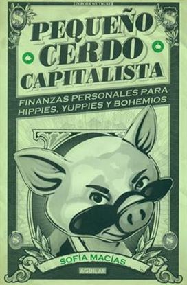 Imagen de PEQUEÑO CERDO CAPITALISTA