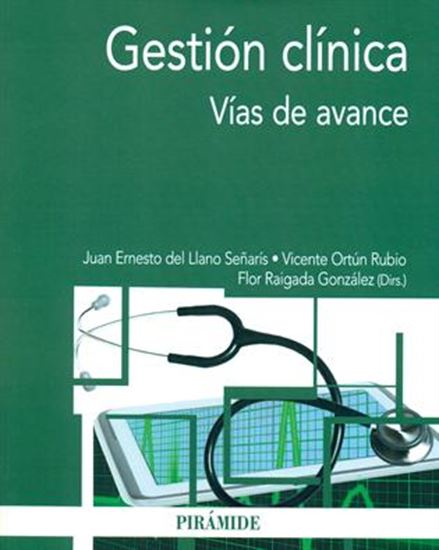 Imagen de GESTION CLINICA