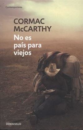 Imagen de NO ES PAIS PARA VIEJOS (BOL)