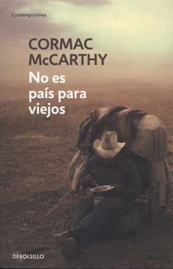 Imagen de NO ES PAIS PARA VIEJOS (BOL)