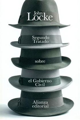 Imagen de SEGUNDO TRATADO SOBRE EL GOBIERNO CIVIL