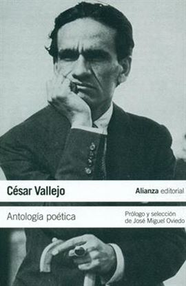 Imagen de ANTOLOGIA POETICA