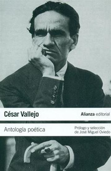 Imagen de ANTOLOGIA POETICA
