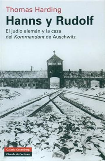 Imagen de HANNS Y RUDOLF